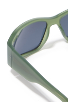 نظارة شمسية كيمبال